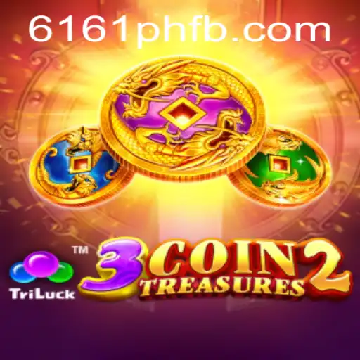 Explore the Exciting World of 3CoinTreasures2