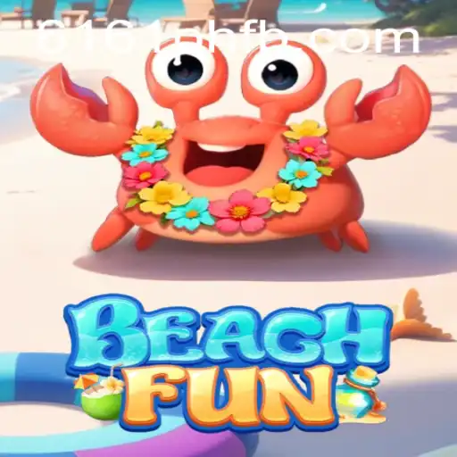 Experience the Exciting World of BeachFun