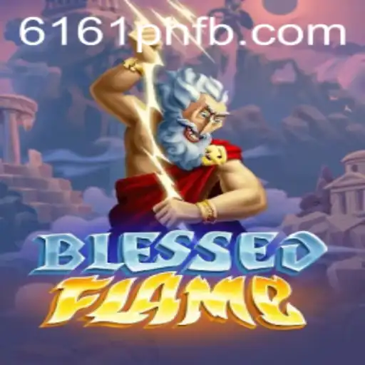Exploring the Enigmatic Realm of BlessedFlame
