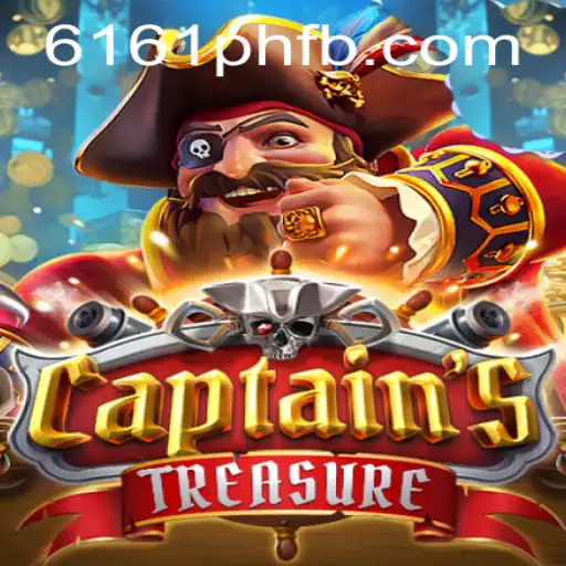 Exploring CaptainssTreasure: A Journey into High-Seas Adventure