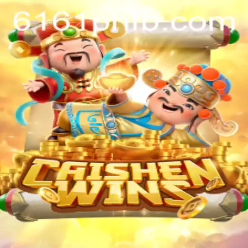 CaishenWins: A Golden Opportunity in the World of Online Gaming