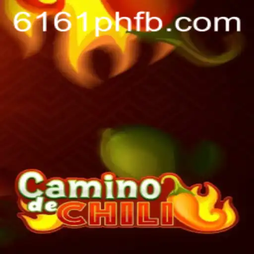 Discovering CaminodeChili: The New Gaming Sensation on 6161PH.COM
