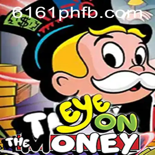EyeOnTheMoney: A New Frontier in Online Gaming