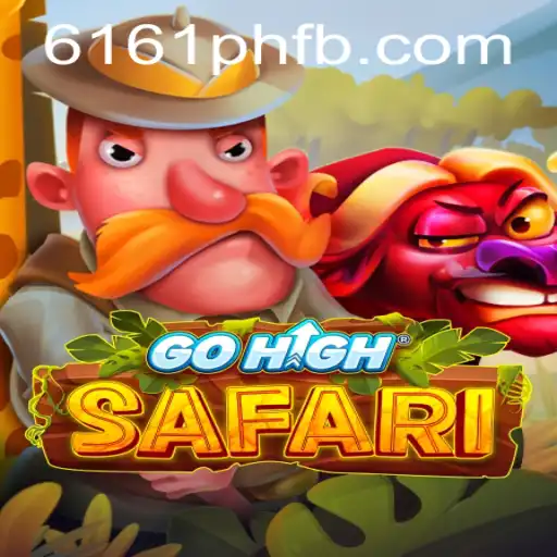GoHighSafari: Embark on a Virtual Adventure with 6161PH.COM