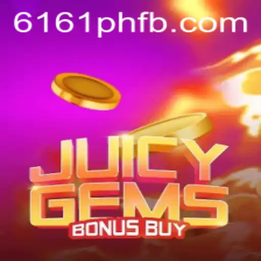 Discover the Thrills of JuicyGemsBonusBuy and 6161PH.COM