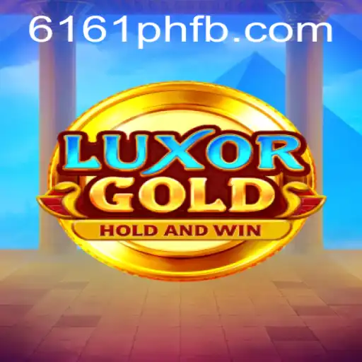 LuxorGold: A Captivating Adventure in Modern Gaming