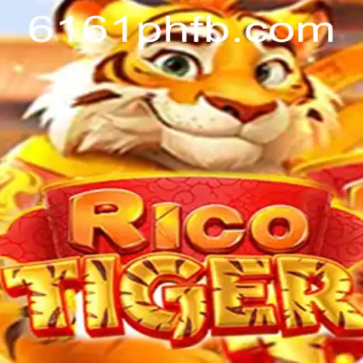 RicoTiger: A Game-Changing Experience with 6161PH.COM