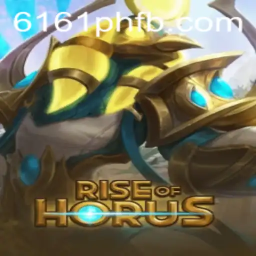 Discover the World of RiseofHorus: A Thrilling Adventure Awaits