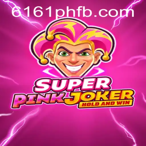 Exploring the Exciting World of SuperPinkJoker on 6161PH.COM