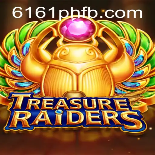 Immerse Yourself in the Adventure of TREASURERAIDERS