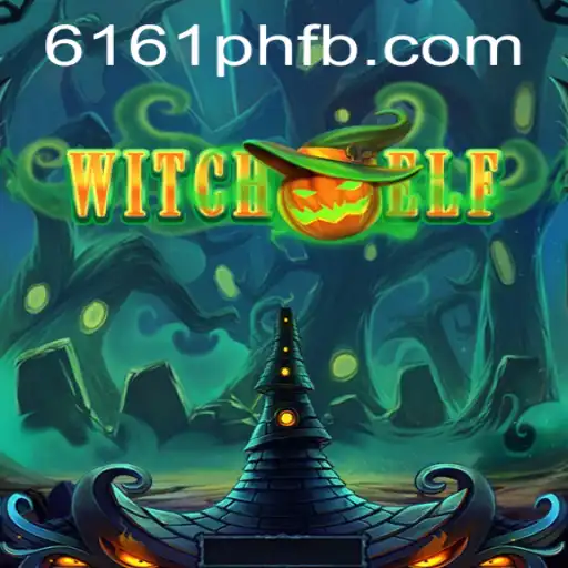 WitchElf: A Mystical Journey into Enchantment