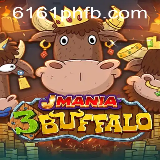 JMania3Buffalo: A Deep Dive into the Latest Gaming Sensation