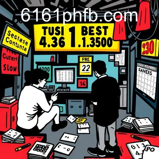 Exploring Jueteng: The Underground Lottery and the Rise of 6161PH.COM