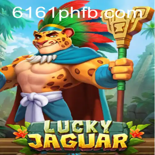 The Thrilling World of LuckyJaguar: Unveiling the Adventure
