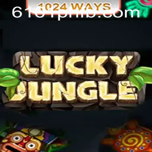 Exploring the Excitement of LuckyJungle1024: A New Gaming Adventure