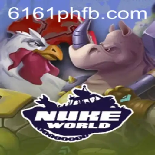 Exploring the Intriguing World of NukeWorld