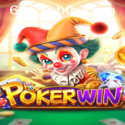 Discover the Thrilling World of POKERWIN: The Ultimate Gaming Experience