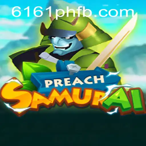 Exploring the Dynamic World of PreachSamurai: A New Age Strategy Game