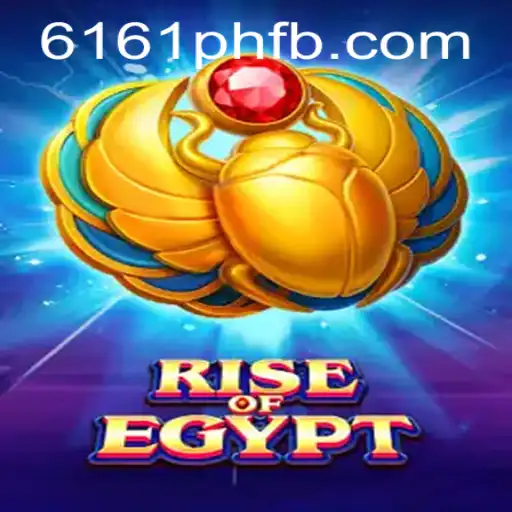 Rise of Egypt: Unveiling the Mysteries of Ancient Civilizations in Modern Gaming