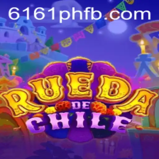Discover the Thrilling World of RuedaDeChile: A Unique Gaming Experience
