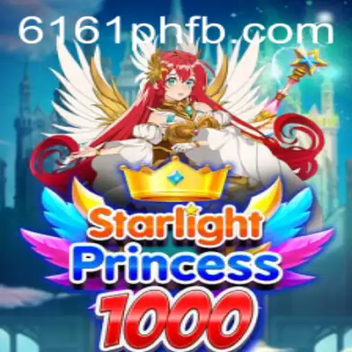 Explore the Enchanting World of StarlightPrincess1000