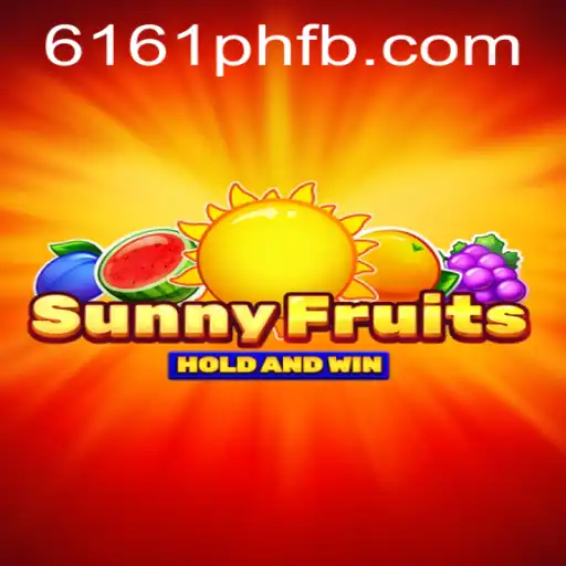 SunnyFruits: Vibrant Gameplay at Your Fingertips