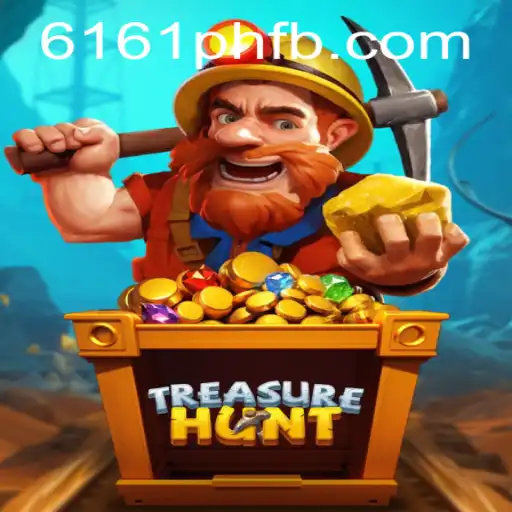 Discover the Exciting World of TreasureHunt with 6161PH.COM