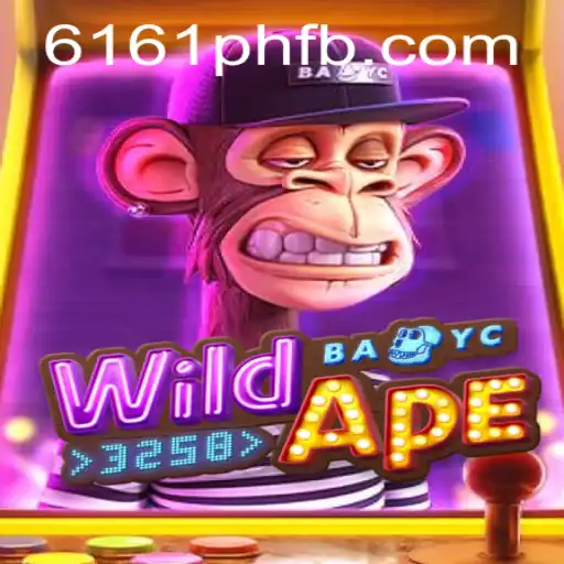 Discover the Thrilling World of WildApe3258 - A Game to Remember