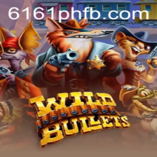 Discover WildBullets: The Thrilling Adventure Game
